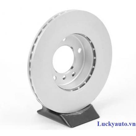 Đĩa phanh trước xe BMW 318i 328i_ 34111164921